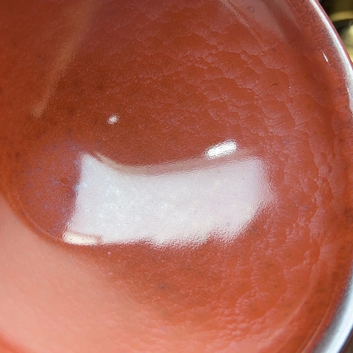 茶盏建窑建盏主人杯