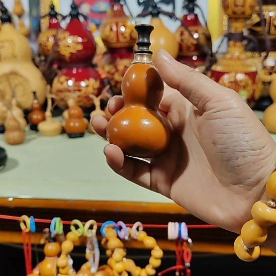 葫芦摆件葫芦摆件