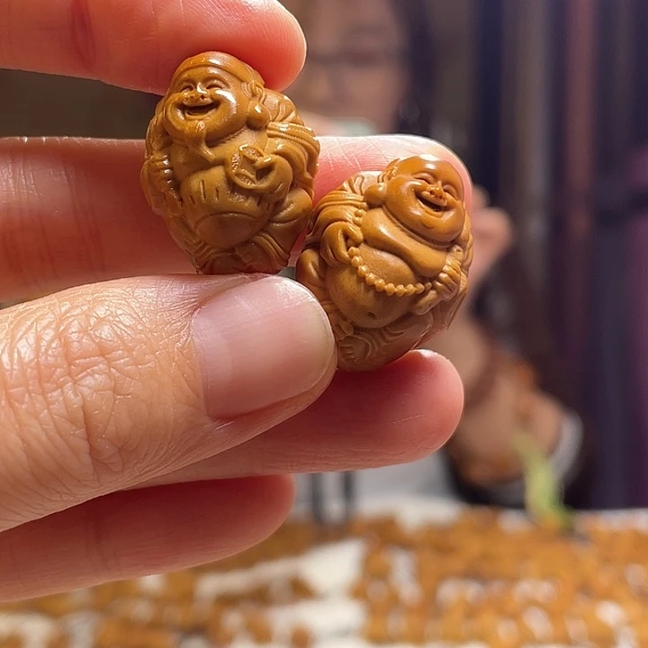 手串/手链橄榄核