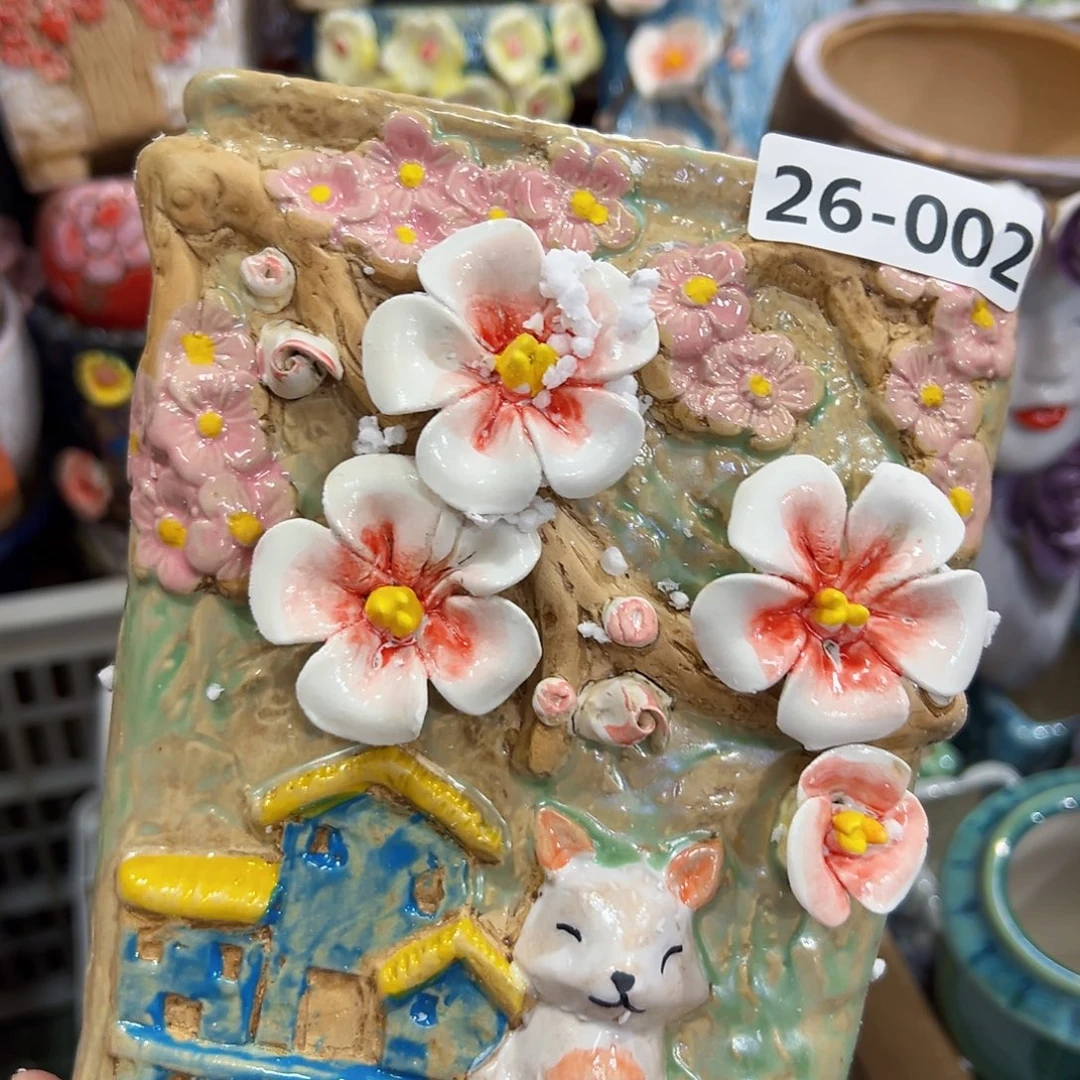 瑕疵2602瑕疵满18.8元发货，边拍边退的拉黑