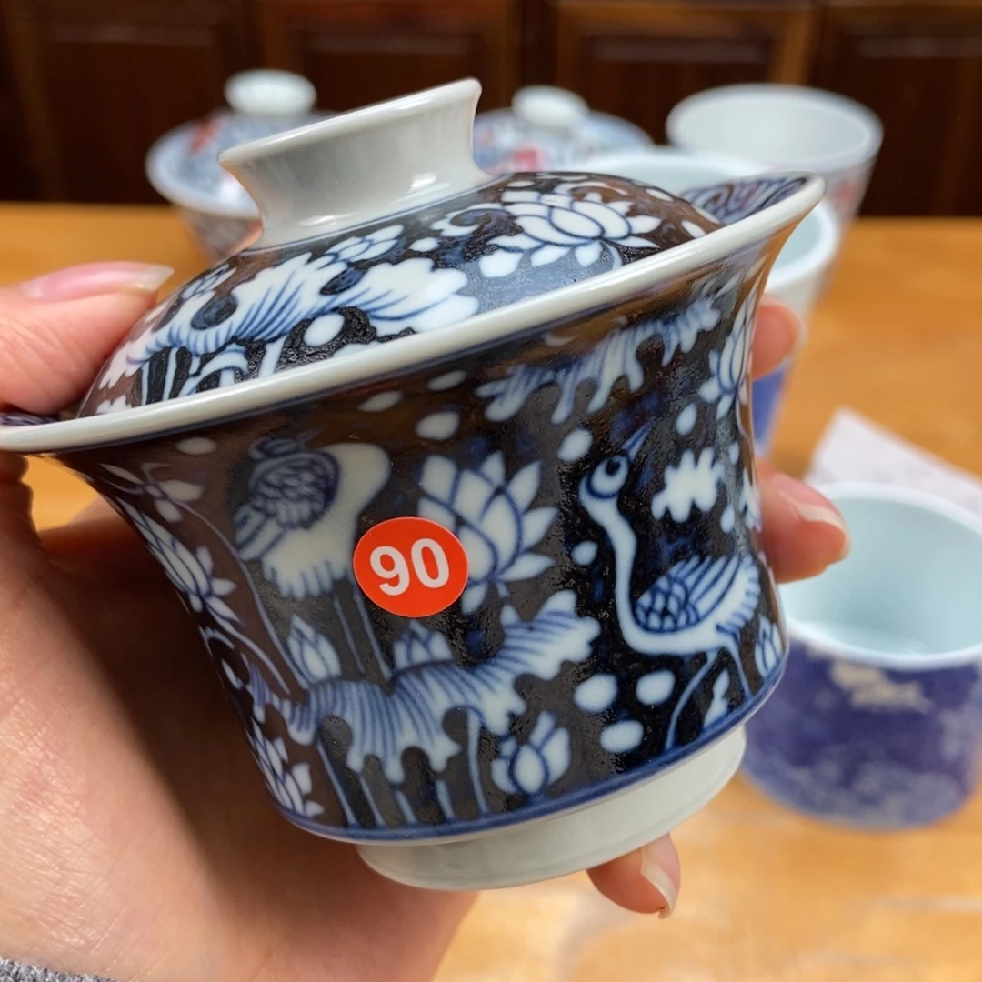 景德镇手绘哈哈哈哈哈哈