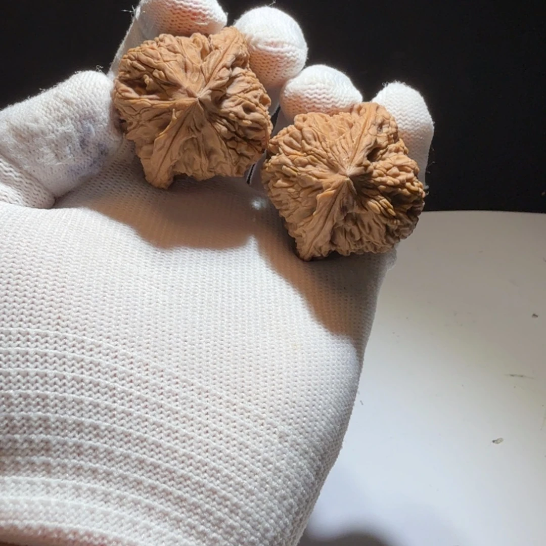 善***阳桃核吊坠49号大万字