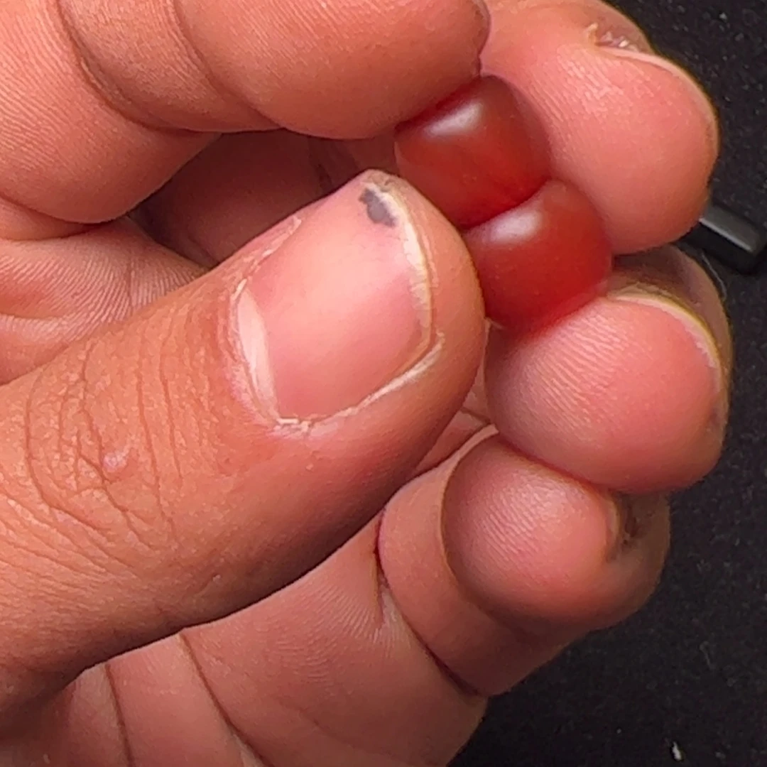 ꧁****玛瑙/玉髓未镶嵌配饰