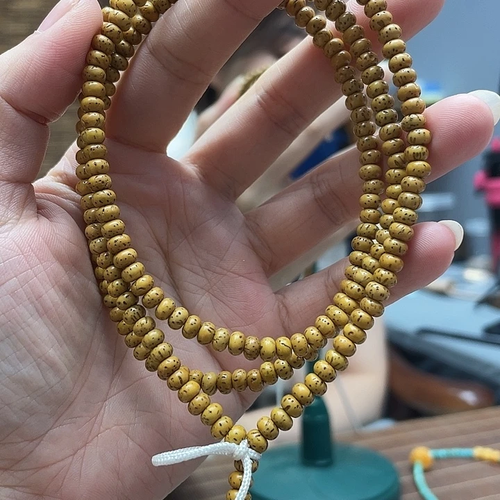 未镶嵌琥珀手链项链