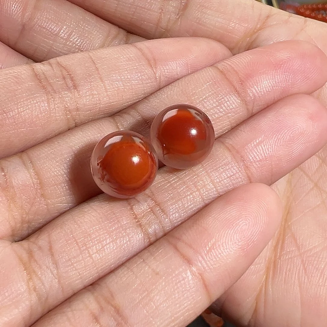 南红玛瑙珠宝奇石未镶嵌一****人福利价