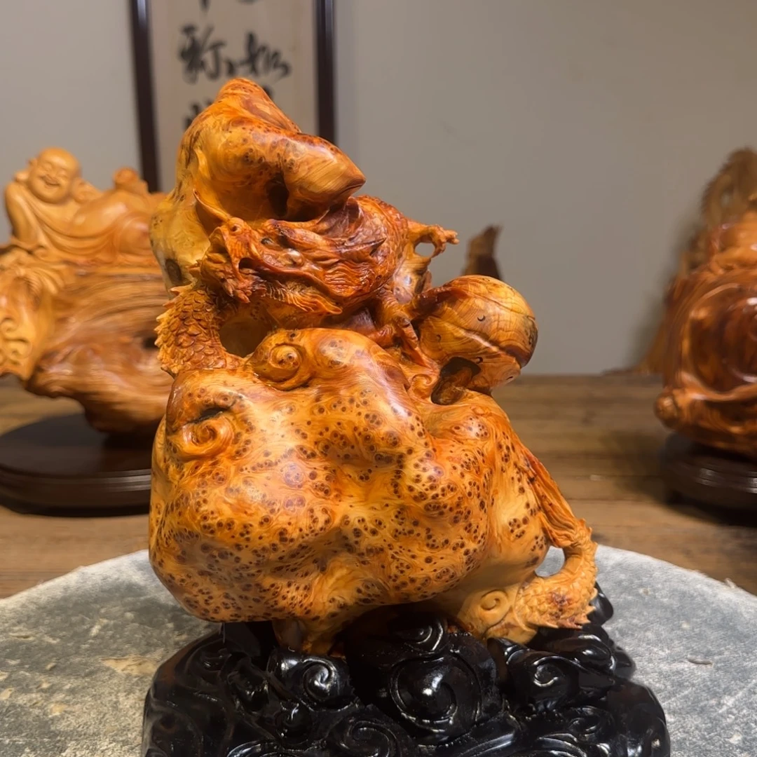 观***月柏木（崖柏）崖柏111111