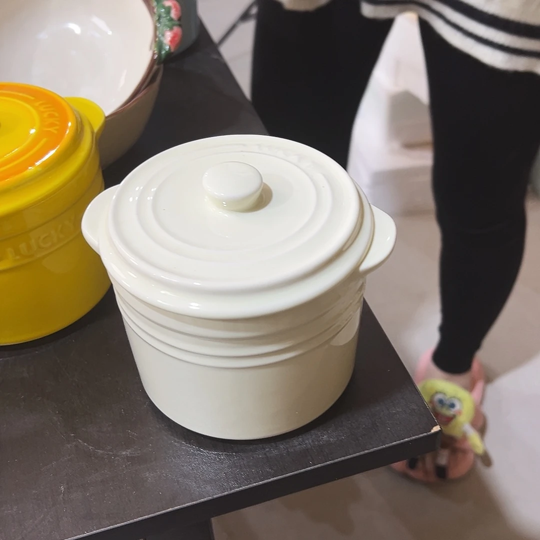 潮州陶瓷餐具微瑕