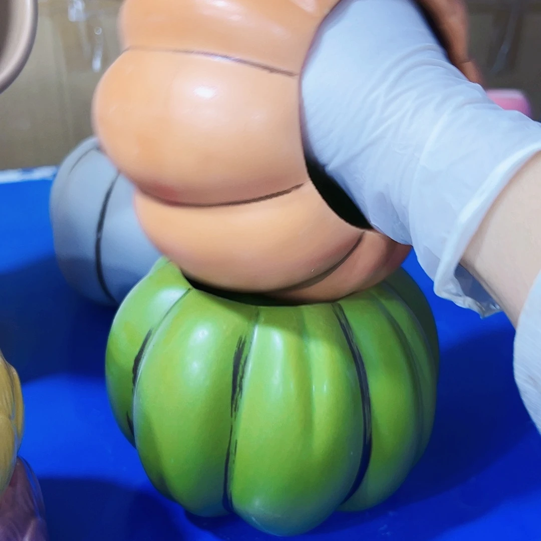 外贸尾单陶瓷花盆凑单10米包邮