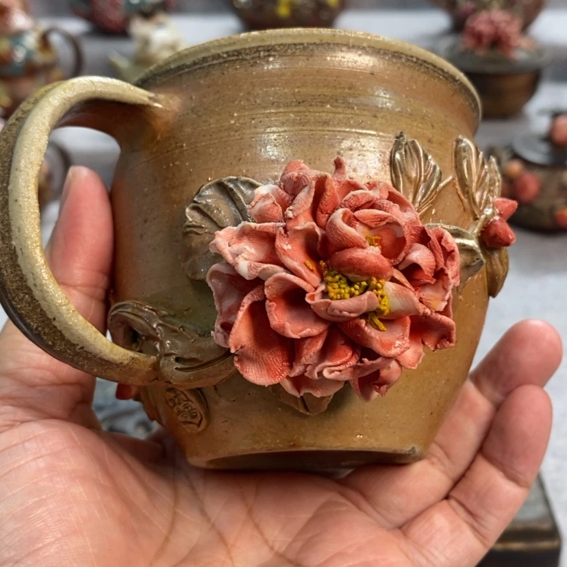 【闪购商品】纯手工制作工艺精湛精巧