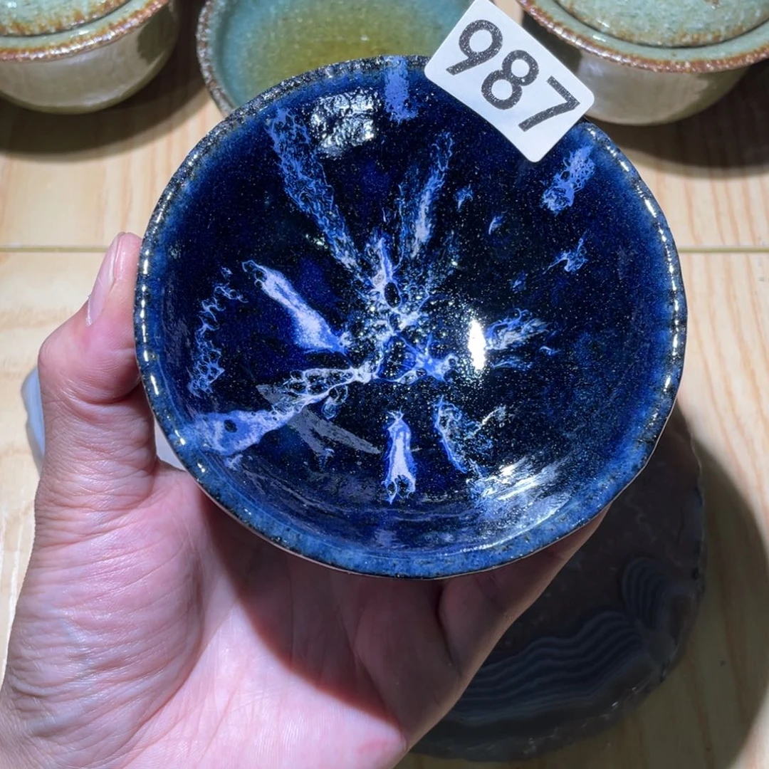 茶盏美好生活从开始到