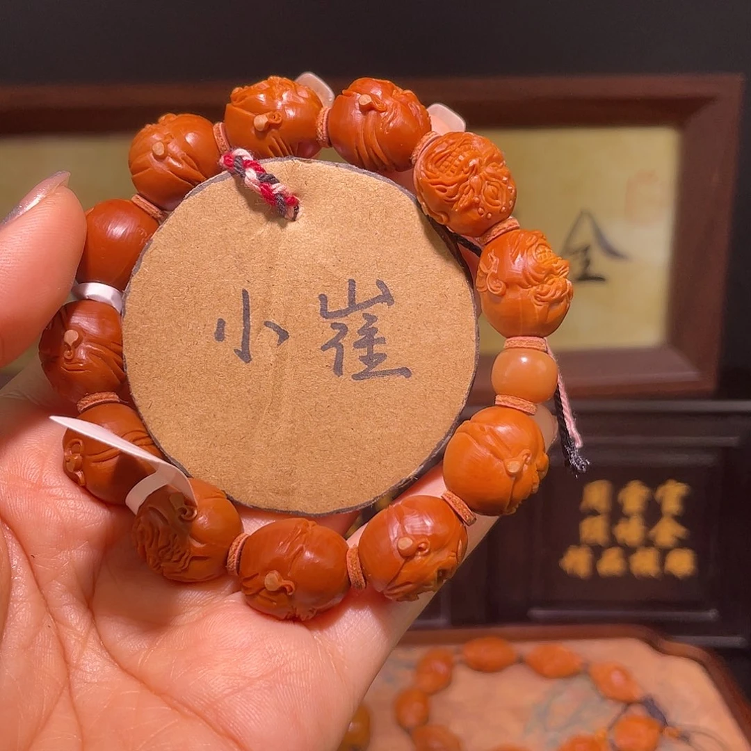 手串/手链橄榄核111111