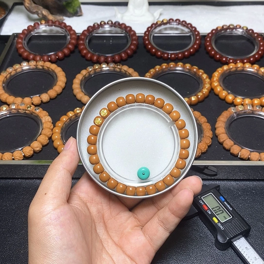 猴头核桃吊坠双标超小老邢尺寸8左右全品26号