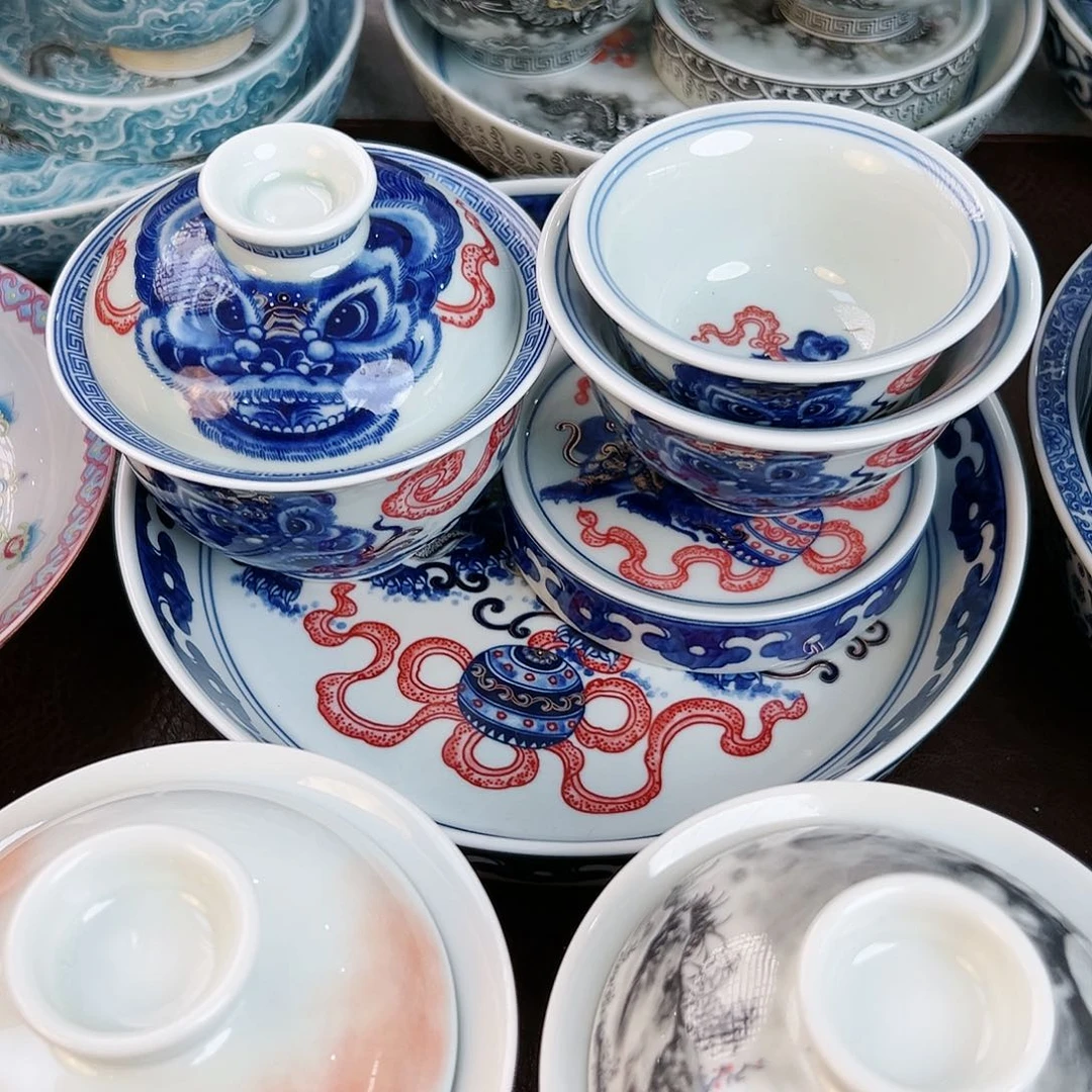 尾*丶景德镇陶瓷学院等单位