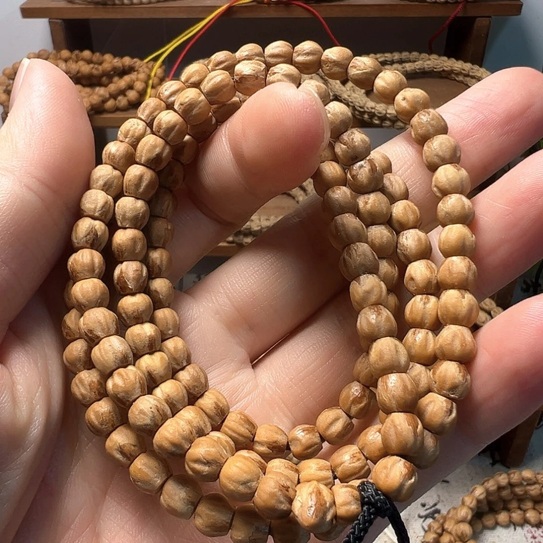 手串柏香籽/百香籽