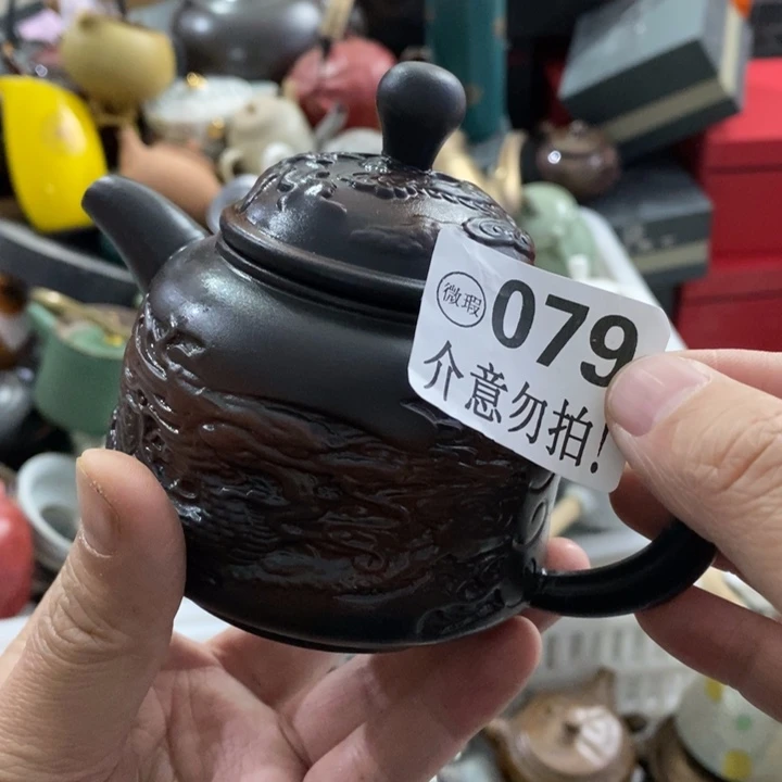 陶瓷艺术品及陶瓷制品