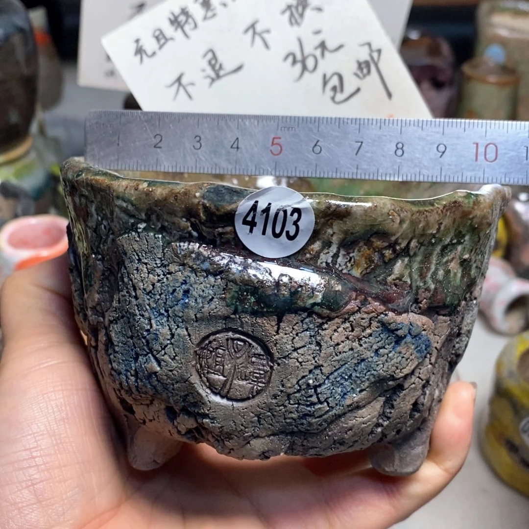 元旦特惠盆不退不换，原价38元一个