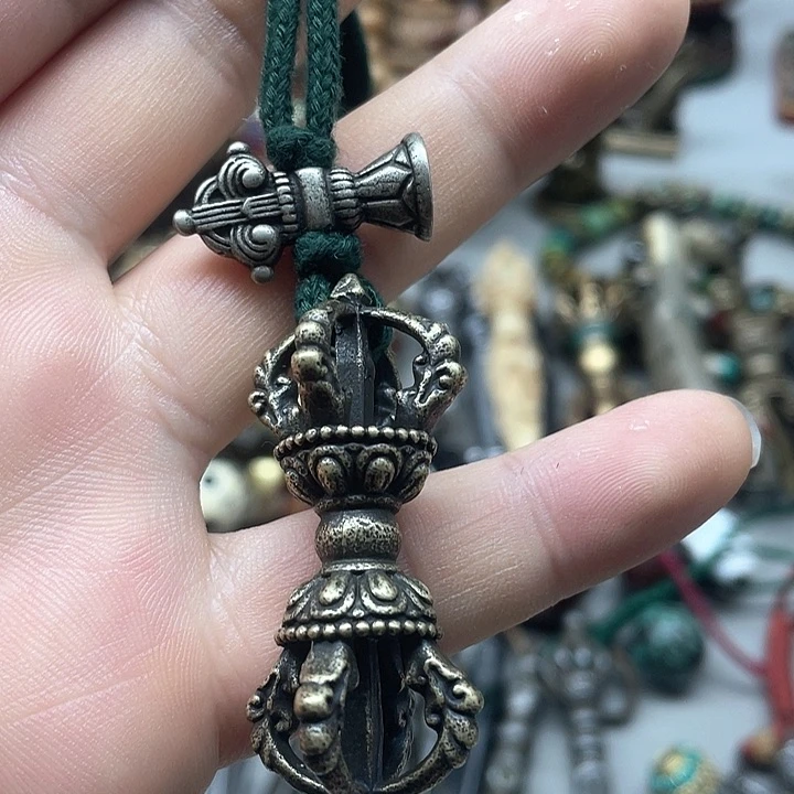 工艺品挂件一物一图