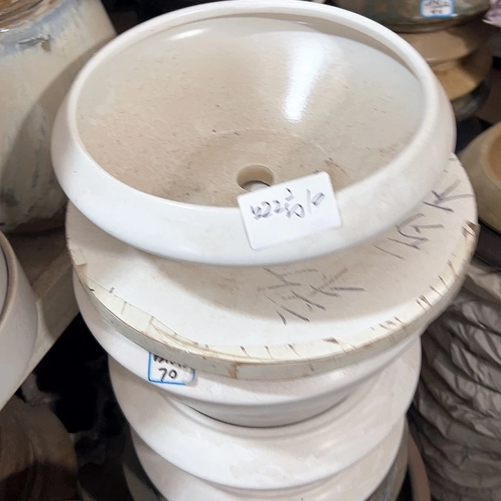 景德镇精品花盆栽适合盆栽适合