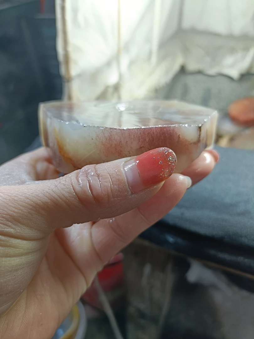 私人定制玛瑙手镯