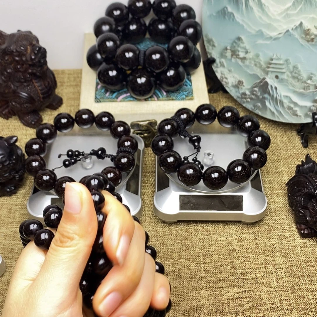 檀香紫檀（小叶紫檀）1.0