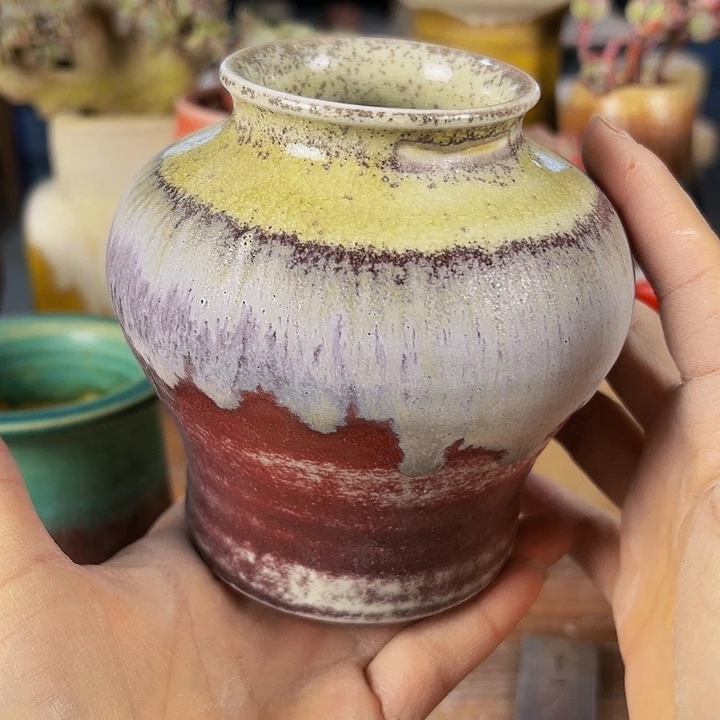 景德镇陶瓷2单包邮