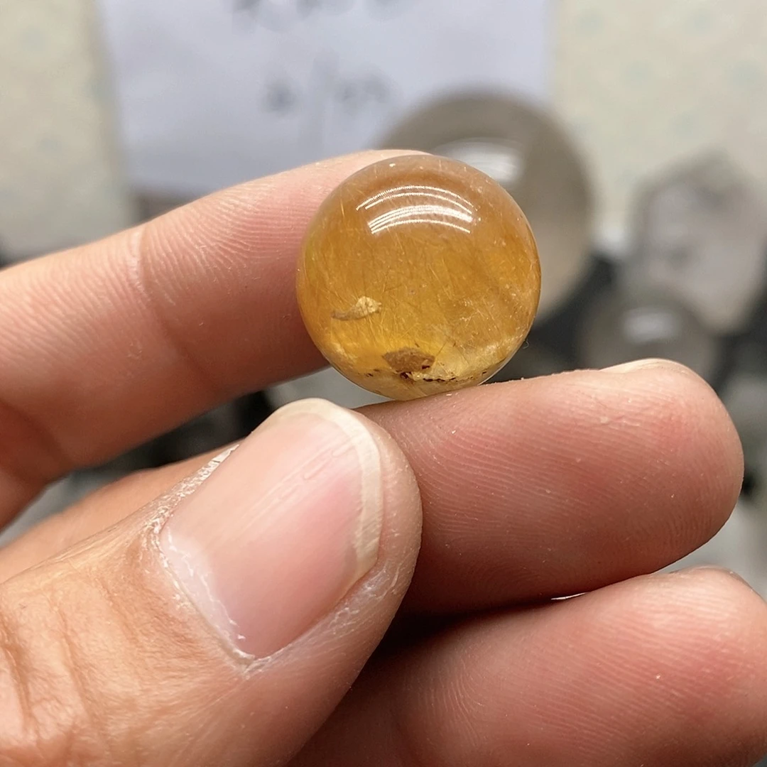 水晶20未镶嵌水晶石