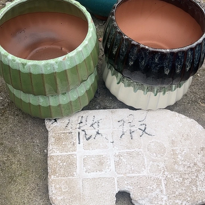 泥塑自产自销模式