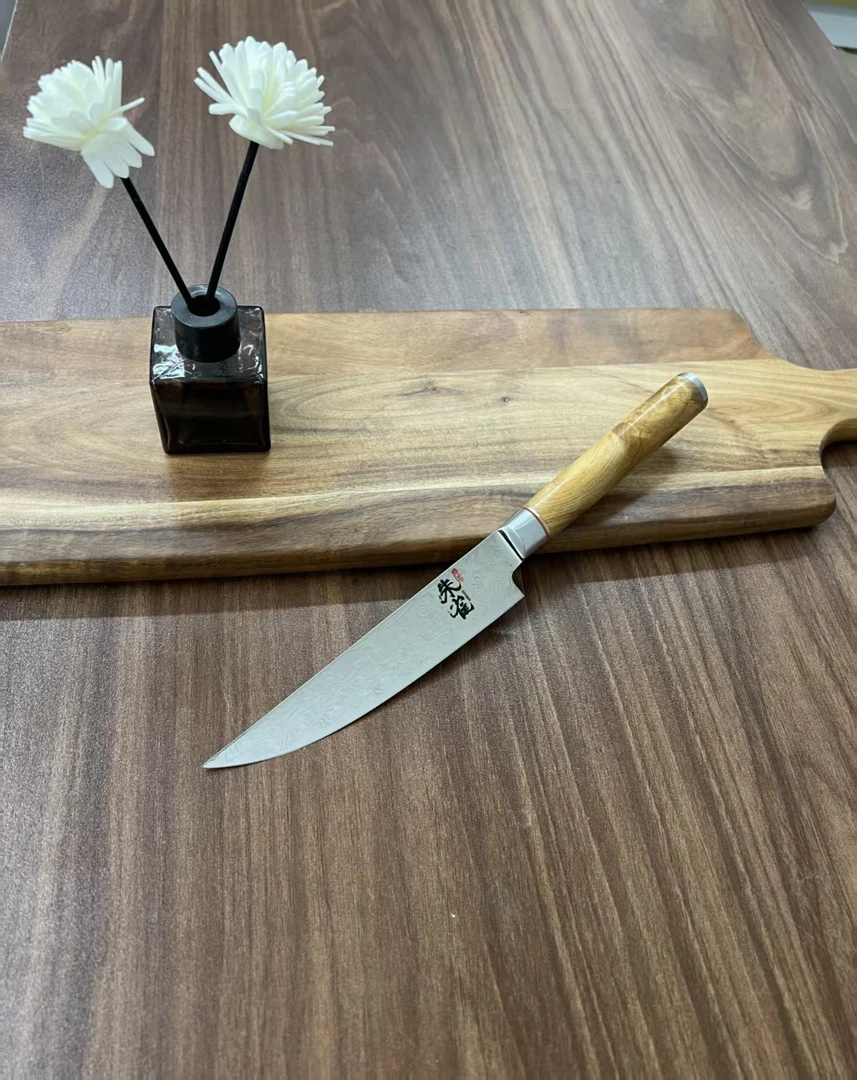 朱雀系列家用商用水果刀