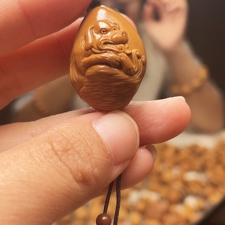 橄榄核手串/手链橄榄核