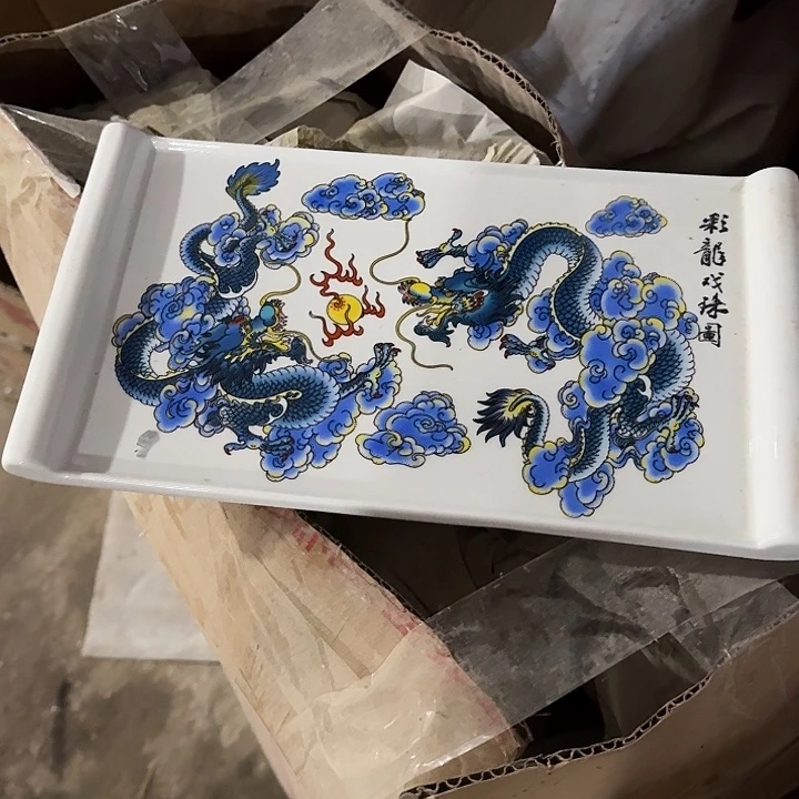 陶景德镇陶瓷瓷厂