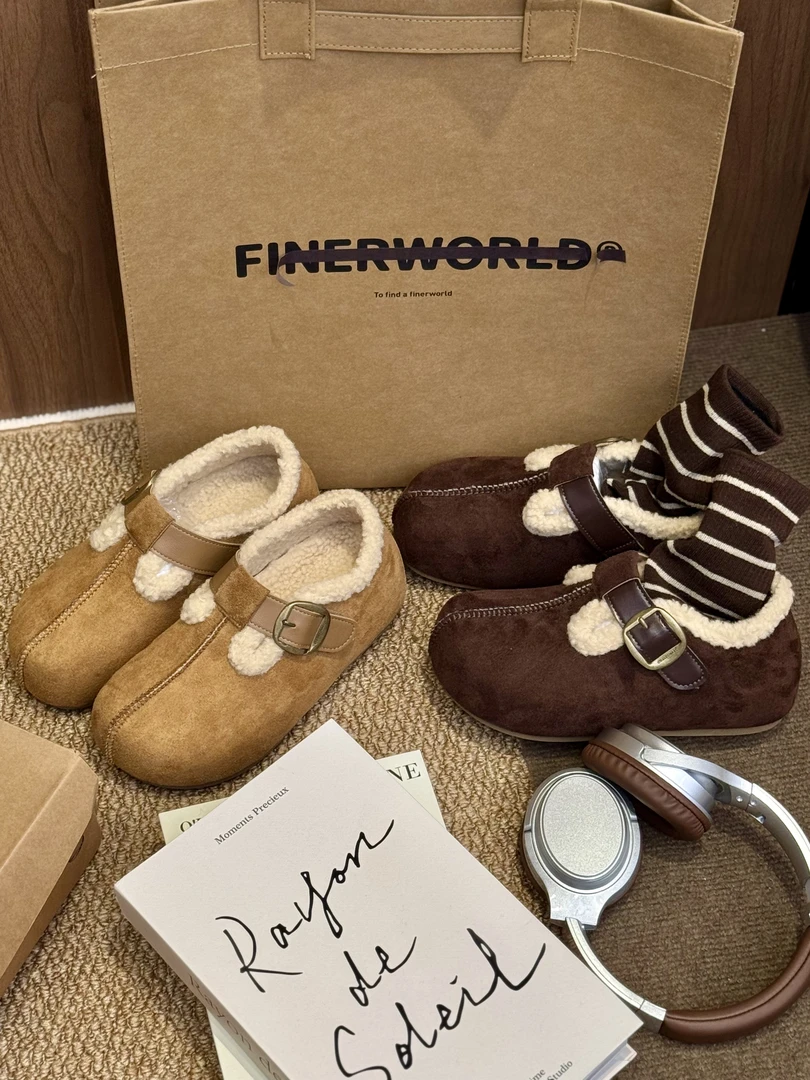 新款舒适勃肯鞋防滑休闲风增高时尚休闲鞋女鞋F03