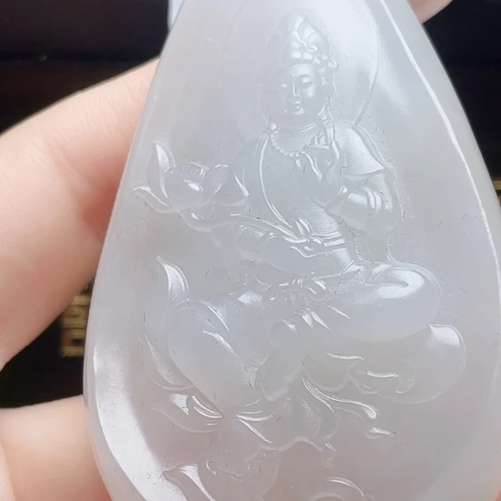 和田玉玉石挂件T1018拍一发一