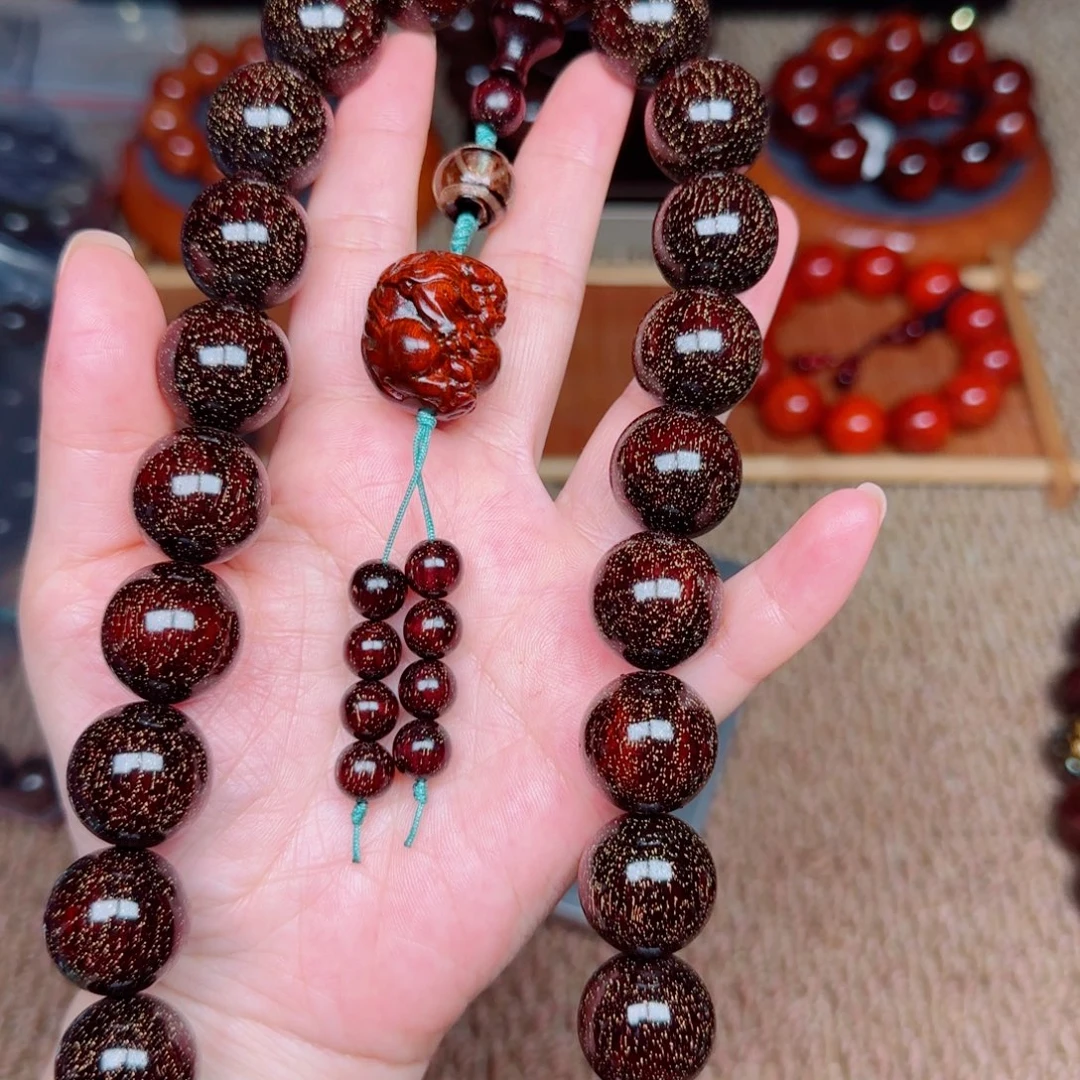 檀香紫檀（小叶紫檀）1.8手