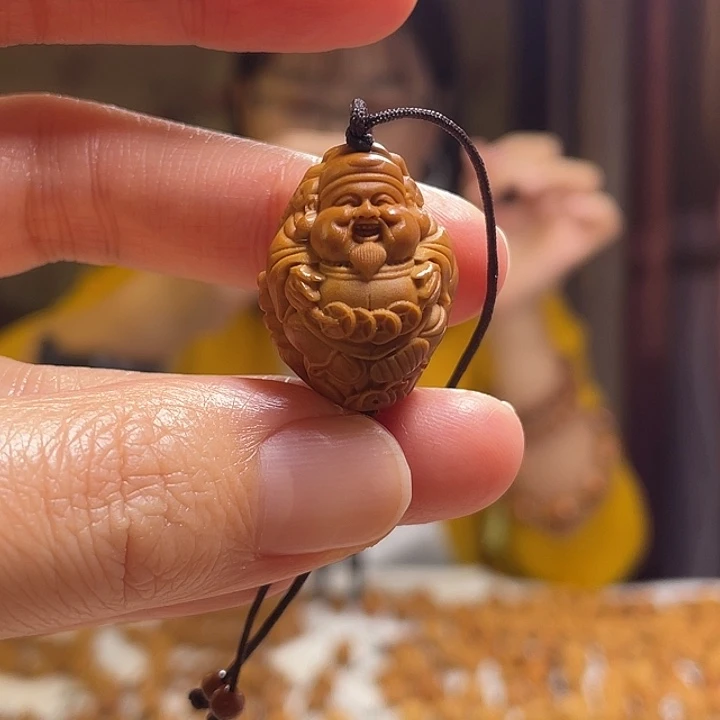 手串/手链橄榄核