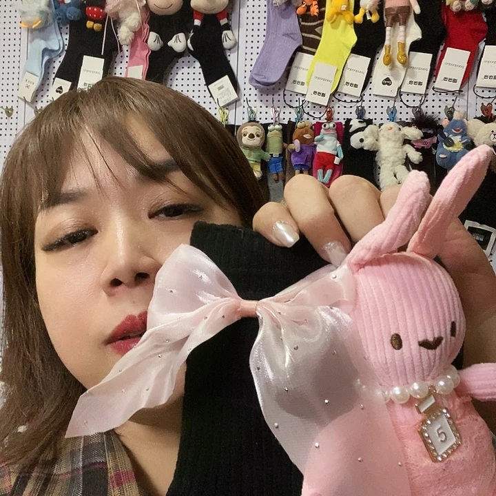 有机棉脆***贝直播间福利拼1