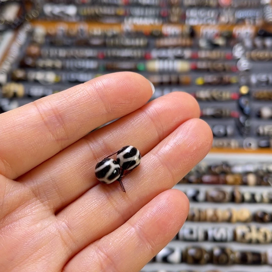 【闪购商品】玛瑙/玉髓颈饰未镶嵌极**混