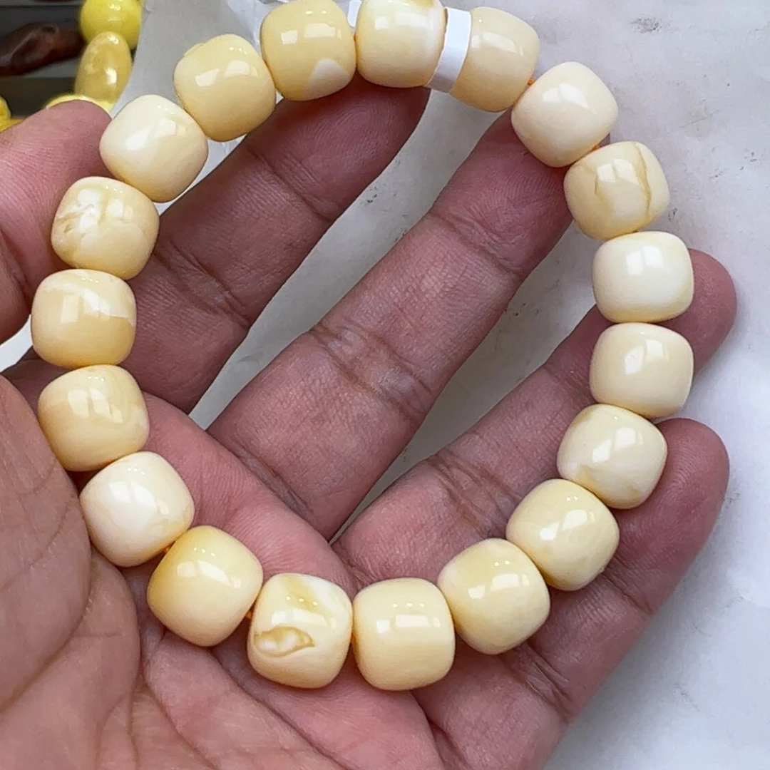 【闪购商品】琥珀珠宝奇石未镶嵌12➕23克