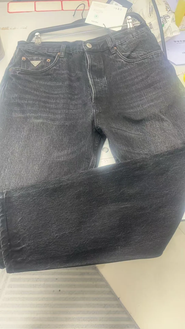 【男人帮轻奢】男士休闲长裤 K2013