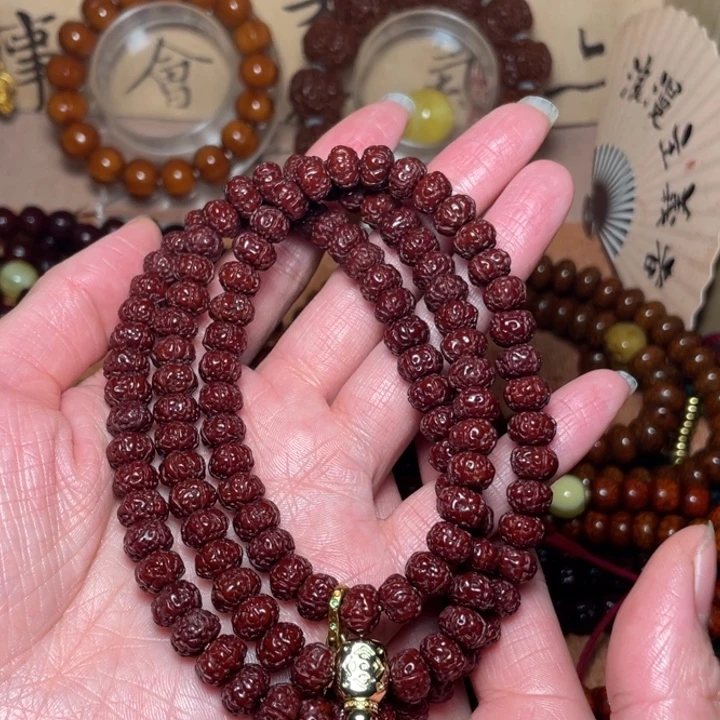 T***o金刚菩提吊坠吊坠