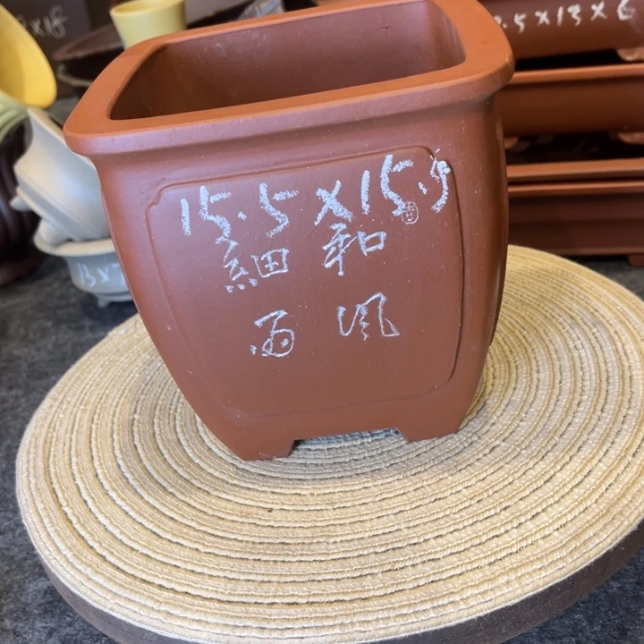 花盆紫砂紫砂花盆