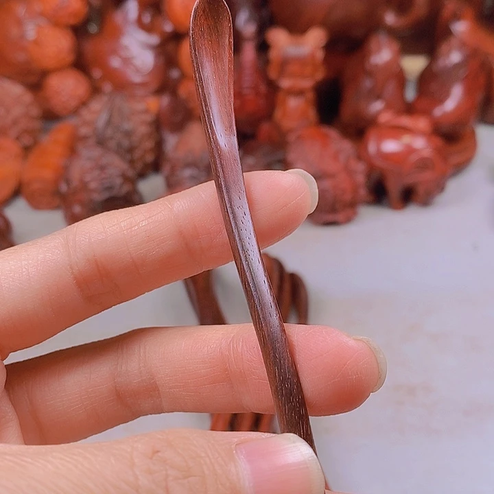 檀香紫檀（小叶紫檀）