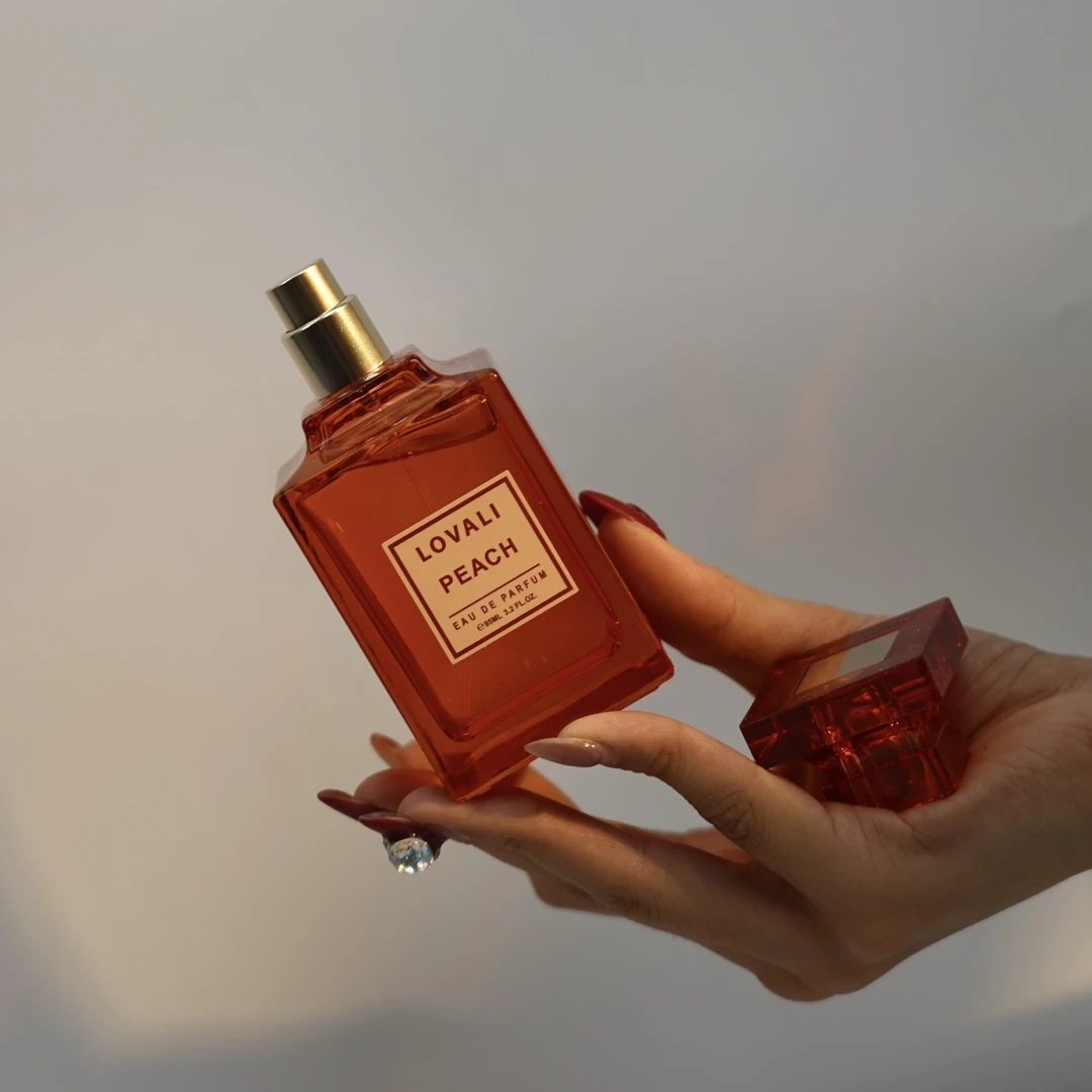 【苦桃】95ml 香水