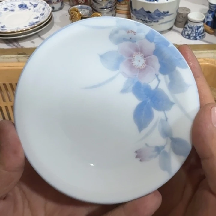 陶瓷推荐第二名20包邮