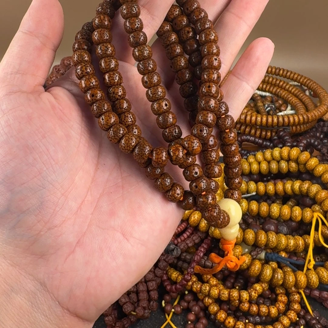 二***葛金刚菩提手串痛快淋漓