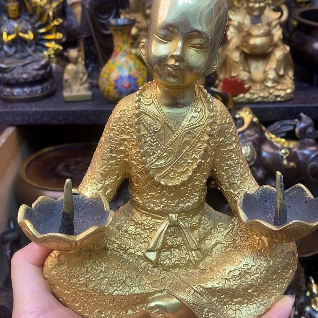 案台摆件 物品摆件