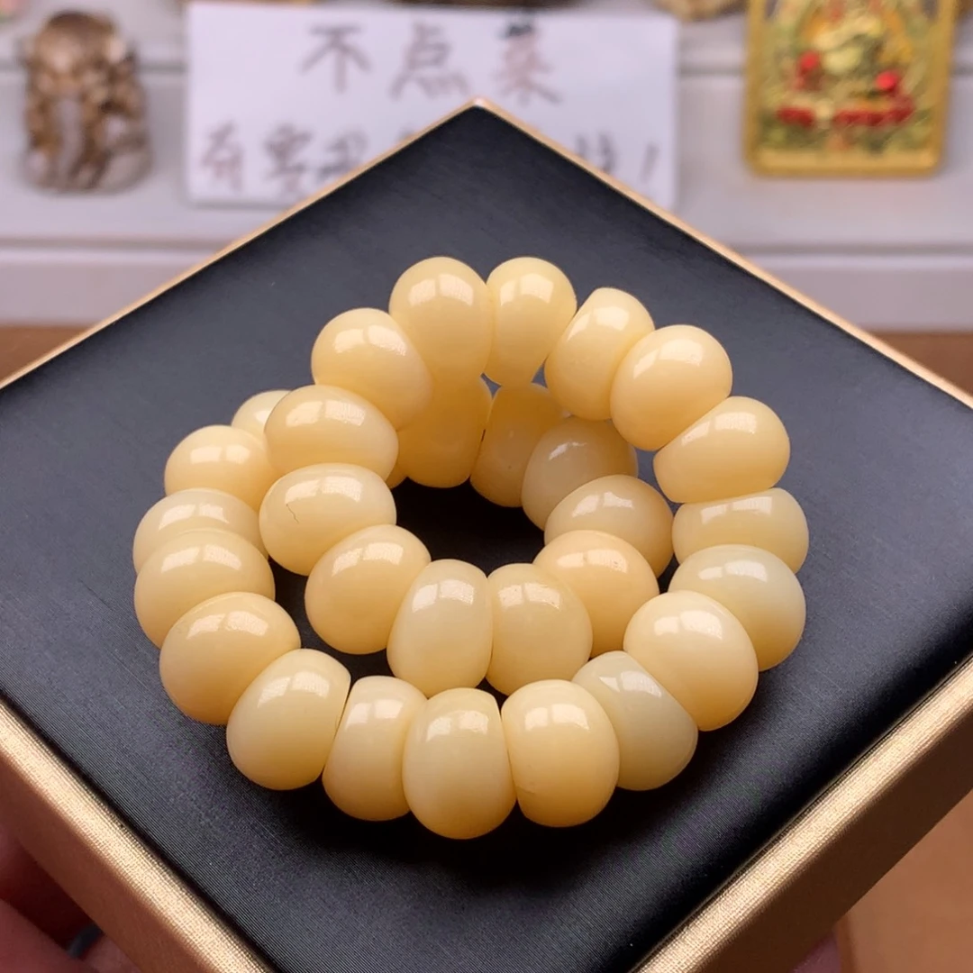 驼骨手串/手链天天都在盘  12