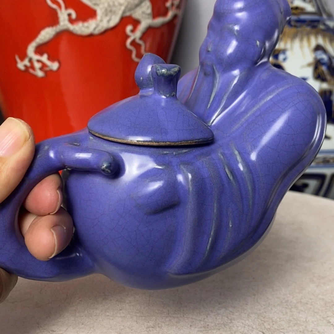 瓷器摆件瓷器上瓷器摆件