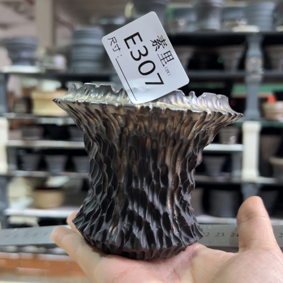 景德镇手工素里顺****ꕤ瑕疵