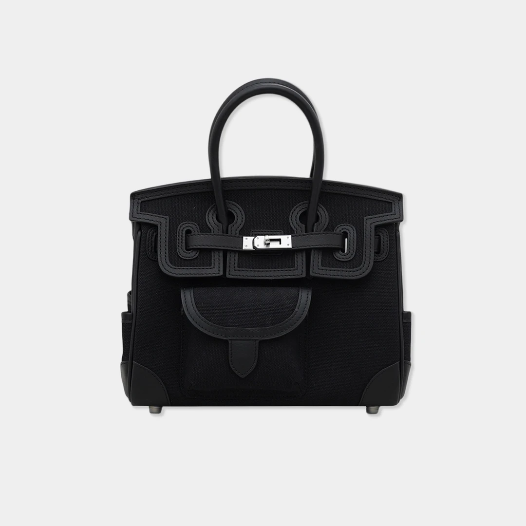 设计师原创四季百搭新款时尚单品简约高级贵气手提包853T016