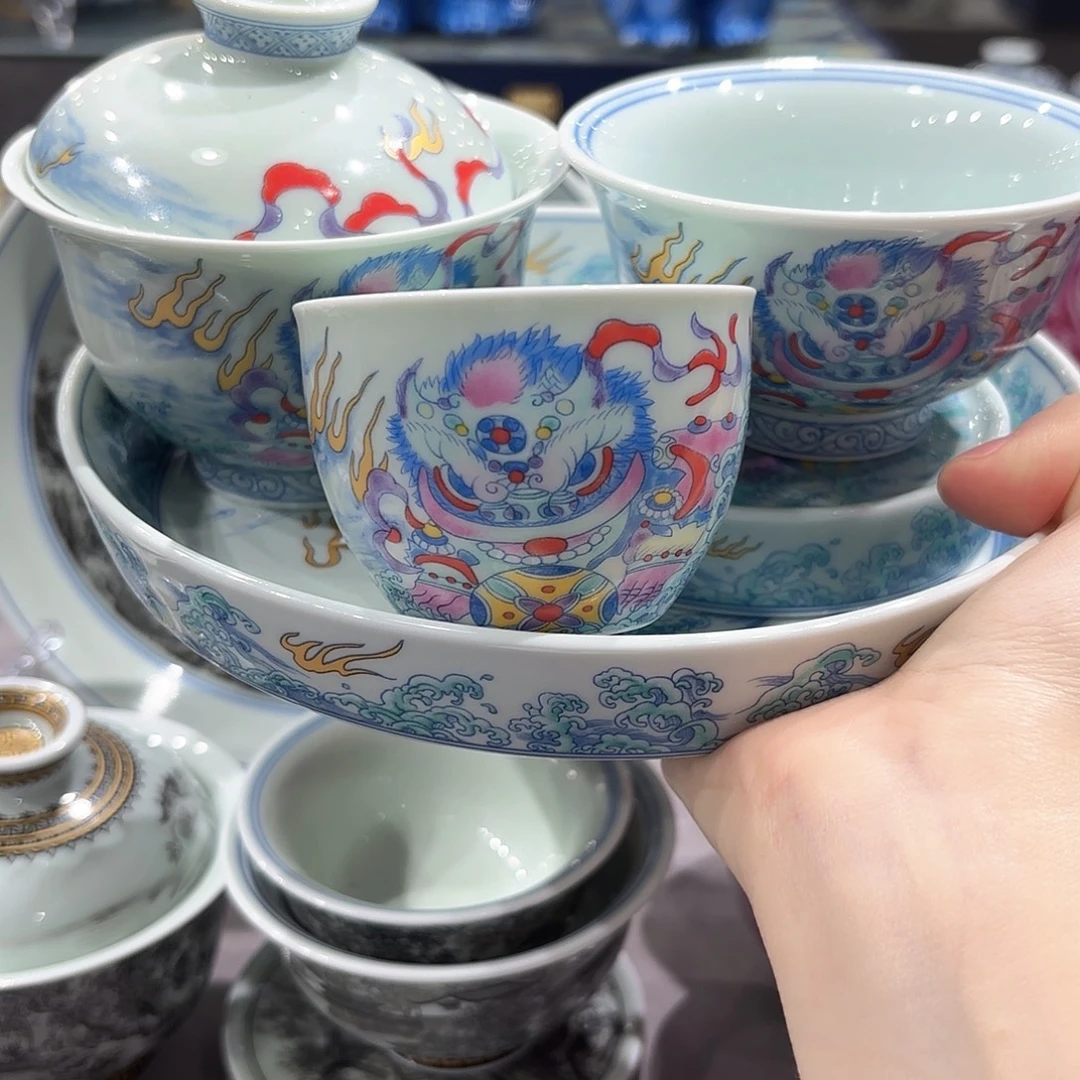 瓷片景德镇瓷器博物陈列中心是一